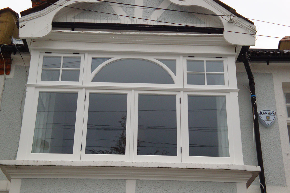 Making Sash Windows Energy Efficient