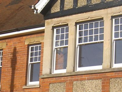 The Benefits Of Choosing Kellys Sash Windows In London