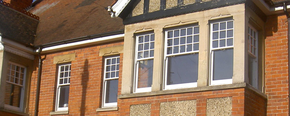 The Benefits Of Choosing Kellys Sash Windows In London