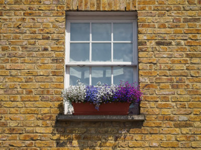 are sash windows right for you?