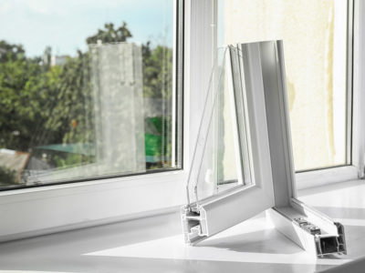 Why Choose Double Glazed Sash Windows