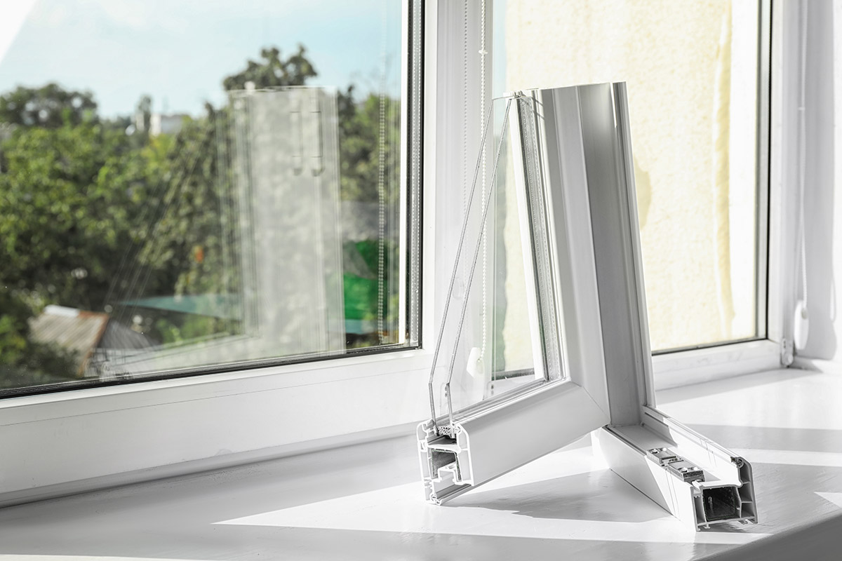 Why Choose Double Glazed Sash Windows