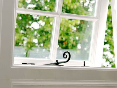 benefits of double glazed sash windows