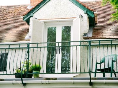 french doors reading london