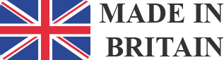 made in britain