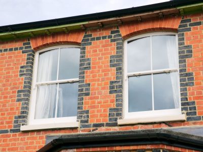 sash casement windows london