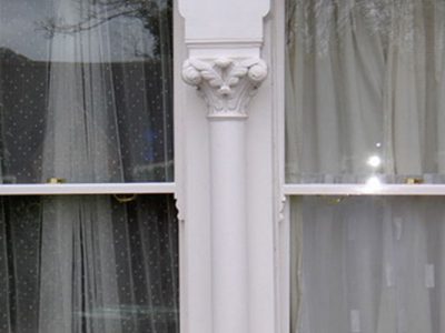 sash window repair the environment