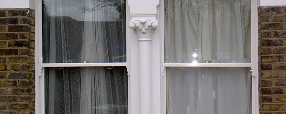 sash window repair the environment