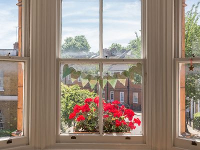 sash window restoration