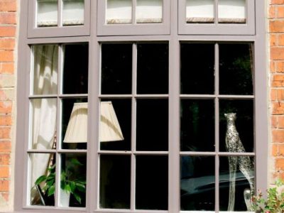 sash window restoration london
