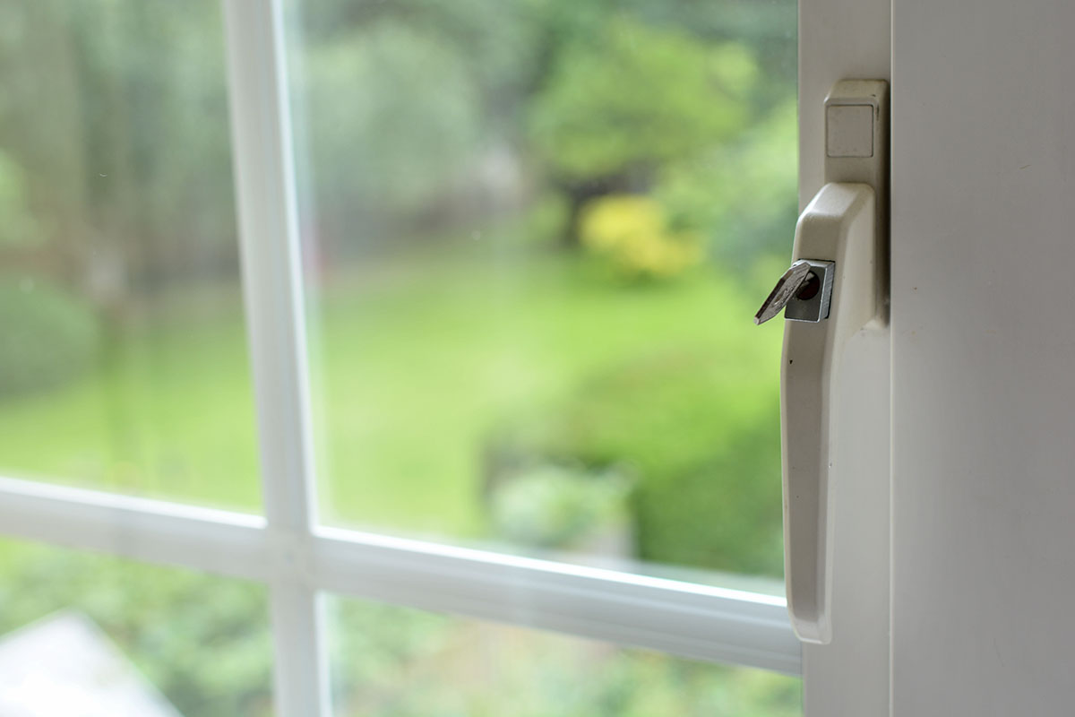 uPVC Sash Window Refurbishments Reading