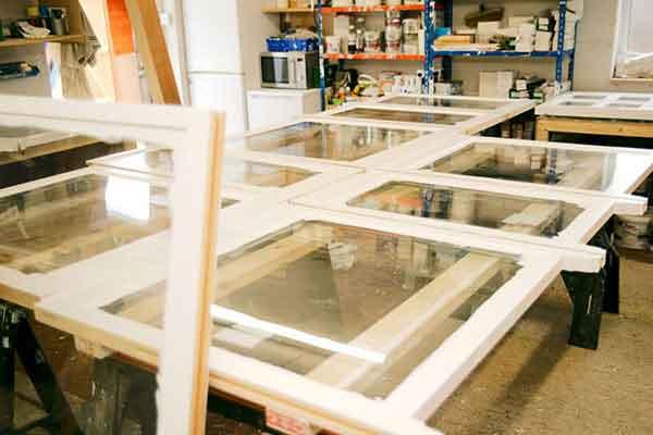 sash window repair restoration and refurbishment